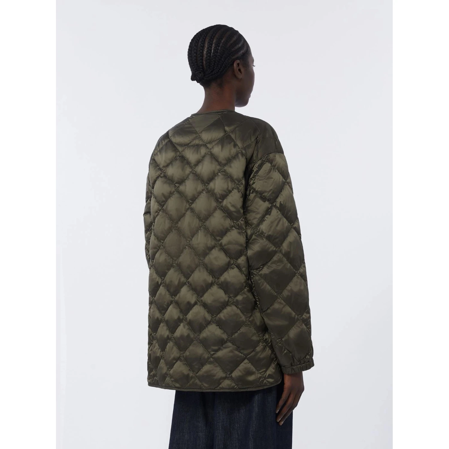 'S MAX MARA MTCSOFTD jacket