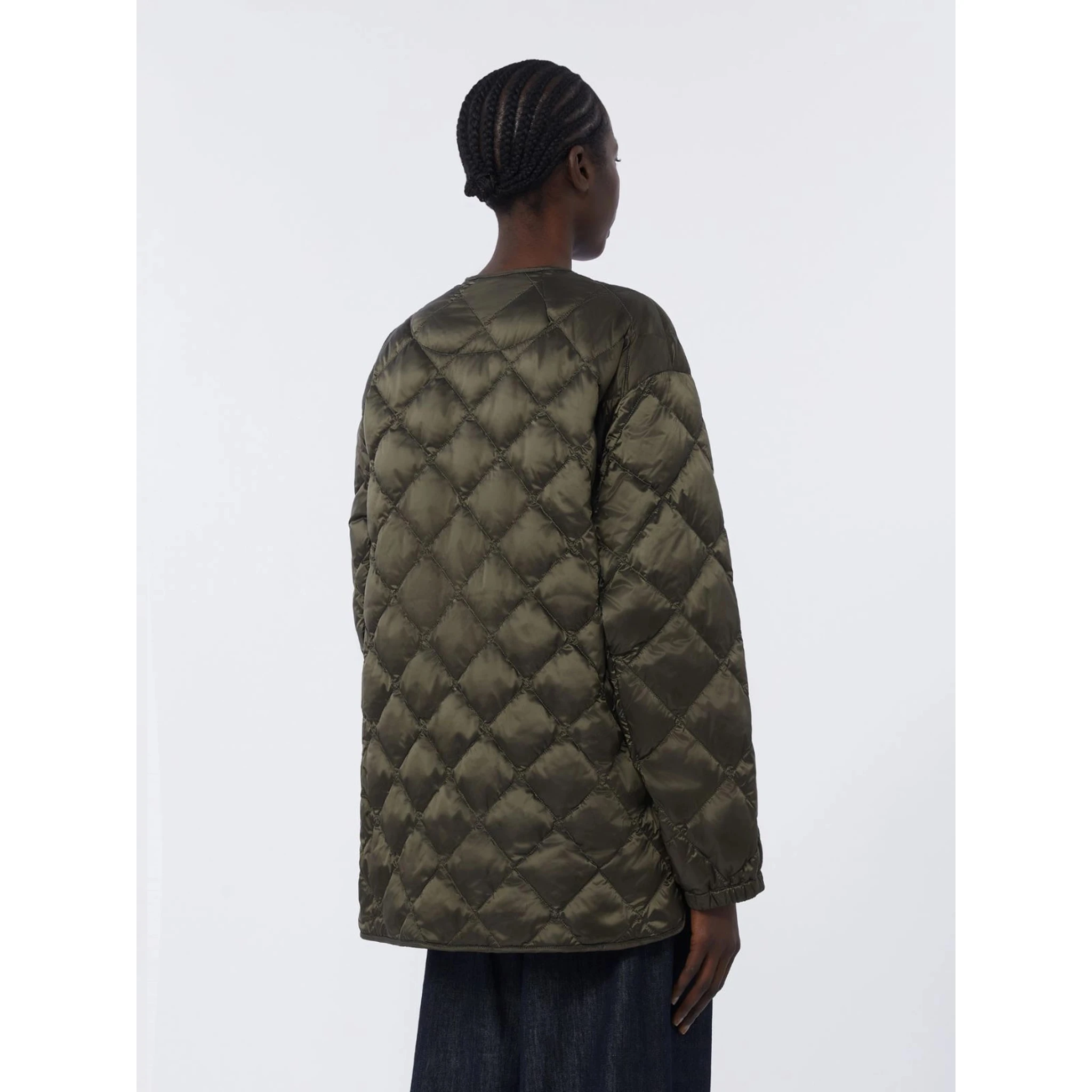 'S MAX MARA MTCSOFTD jacket