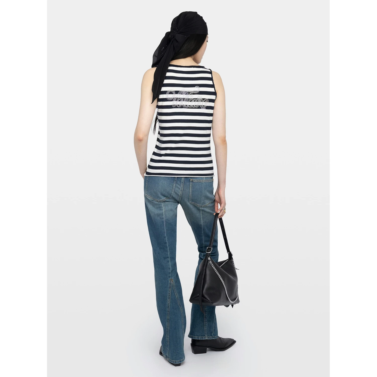 ZADIG&VOLTAIRE TIF shirt