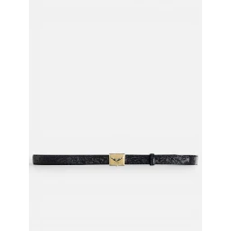 ZADIG&VOLTAIRE JIMI belt