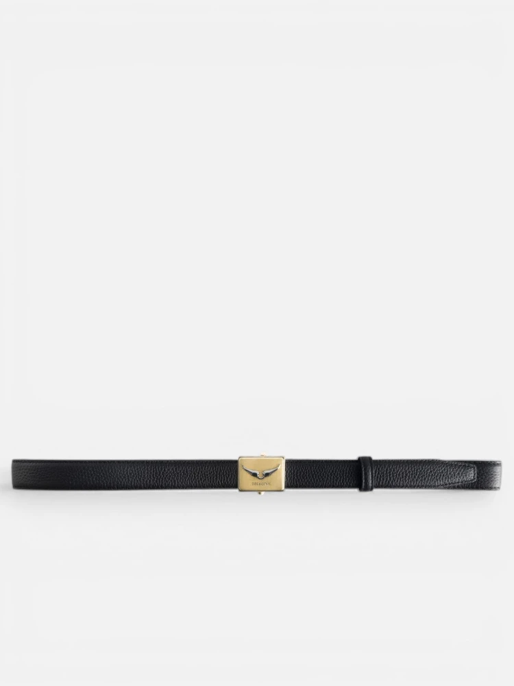 ZADIG&VOLTAIRE JIMI belt