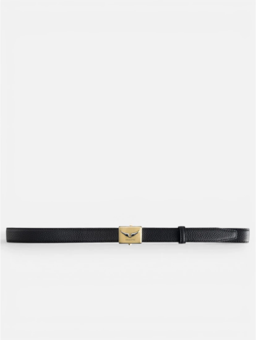 ZADIG&VOLTAIRE JIMI belt