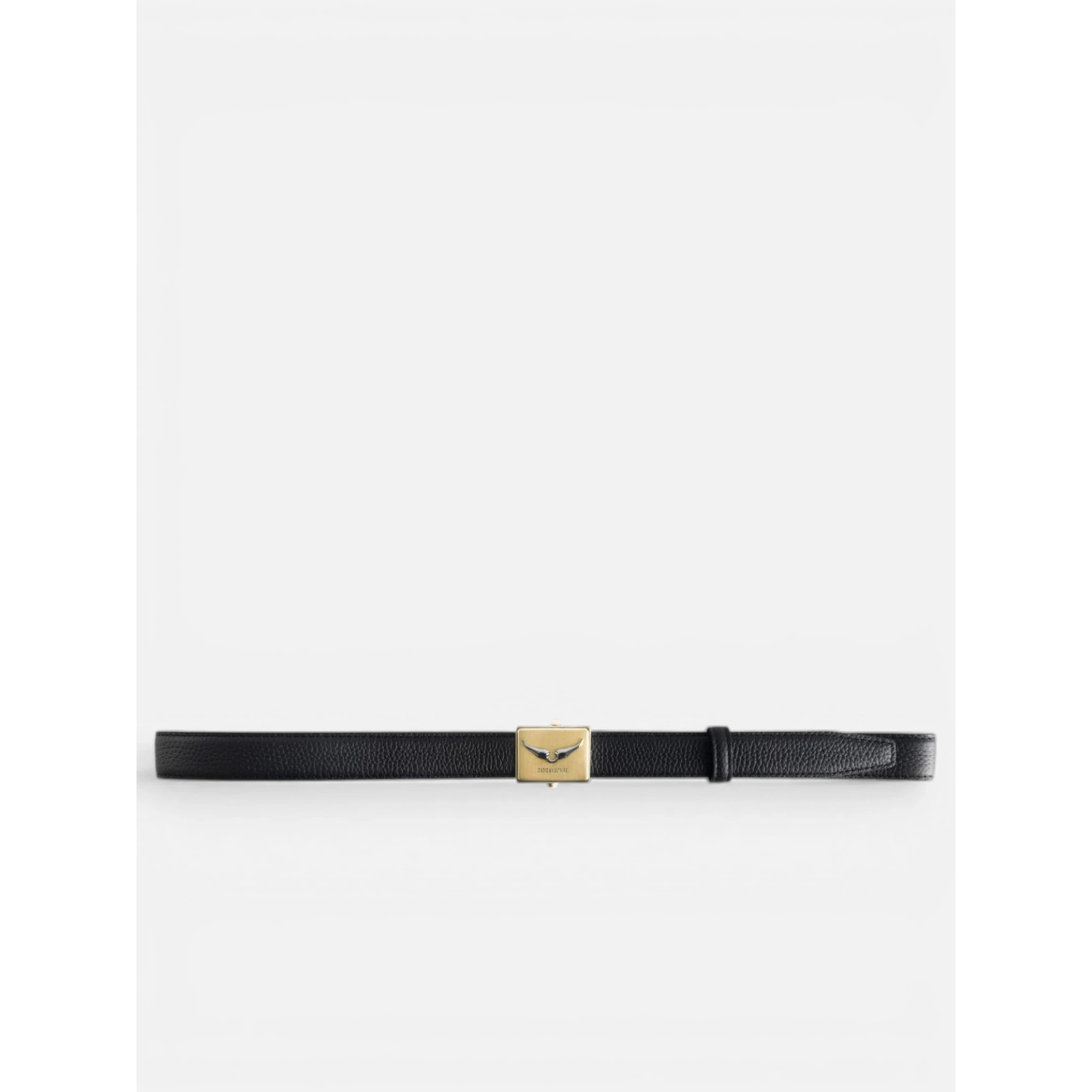 ZADIG&VOLTAIRE JIMI belt