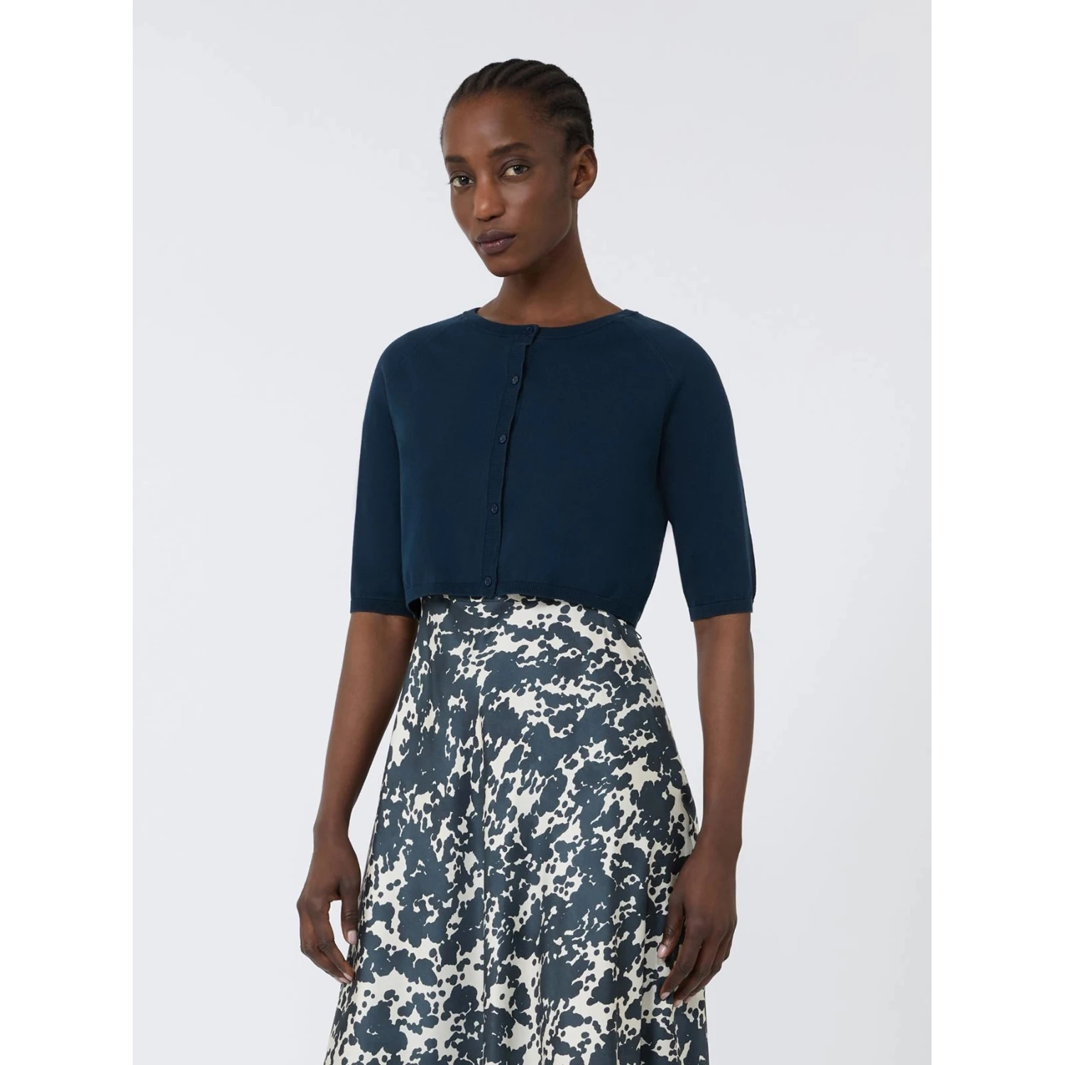 'S MAX MARA SMMPAM cardigan