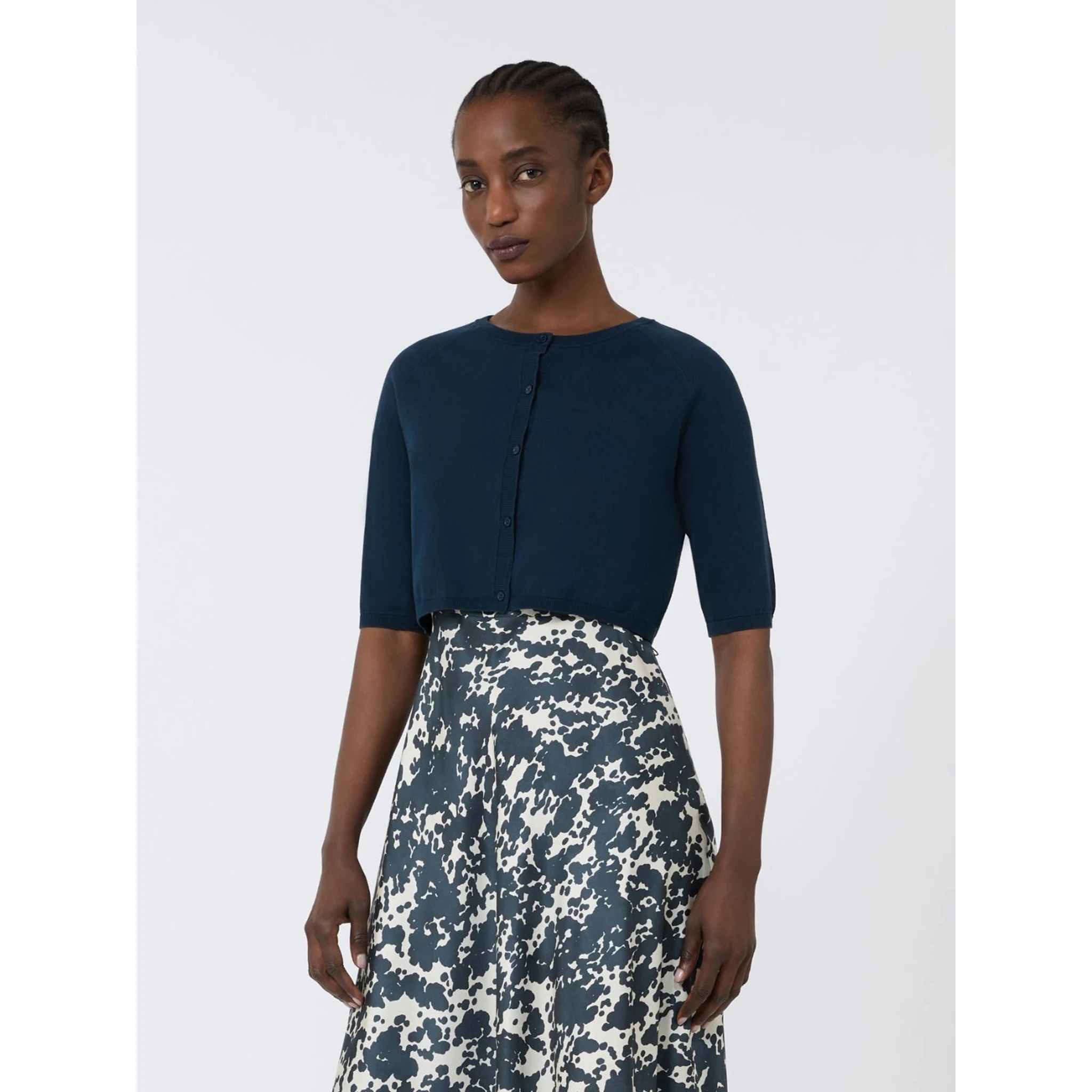 'S MAX MARA SMMPAM cardigan