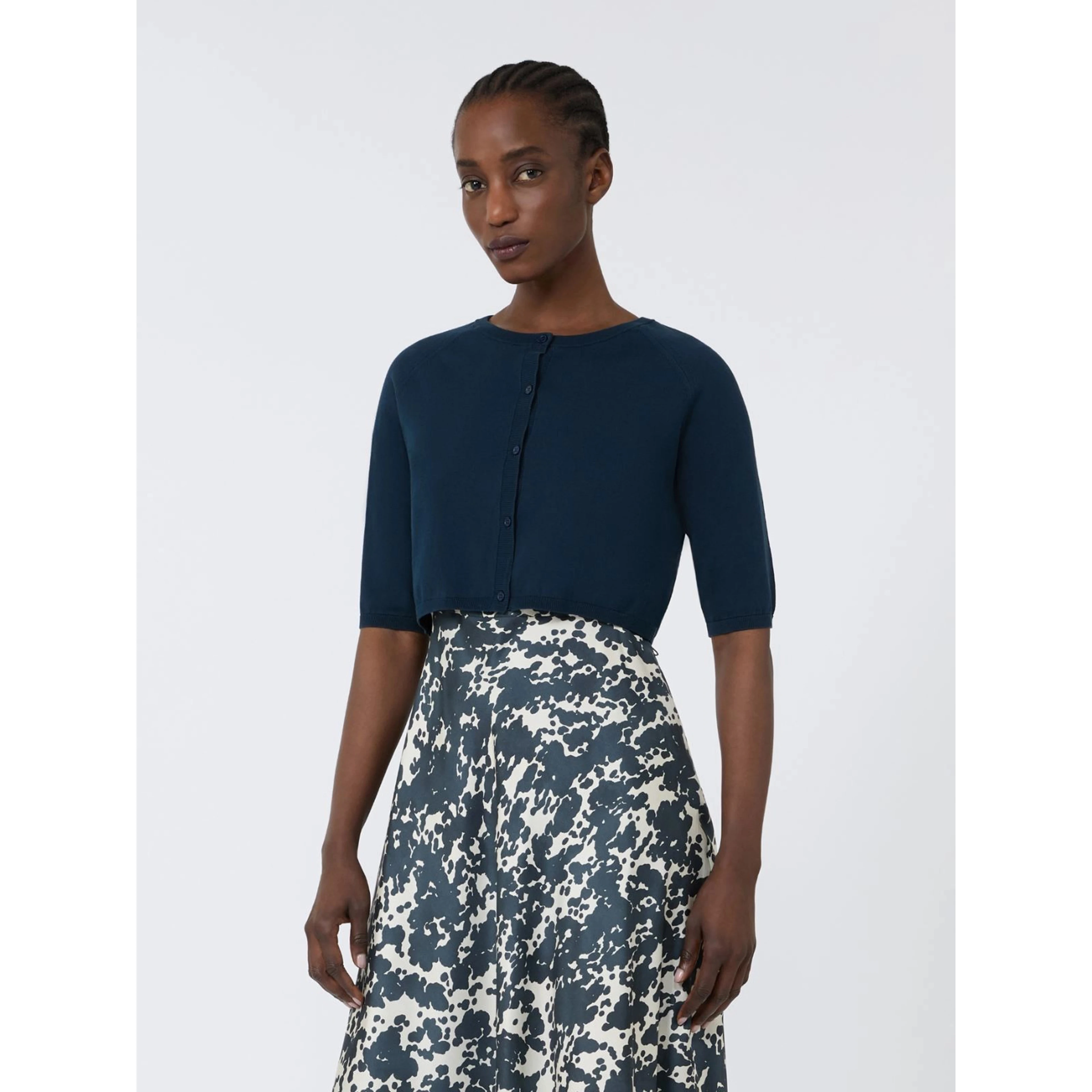 'S MAX MARA SMMPAM cardigan