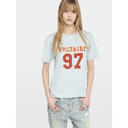 ZADIG&VOLTAIRE BOO T-shirt