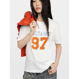 ZADIG&VOLTAIRE BOO T-shirt