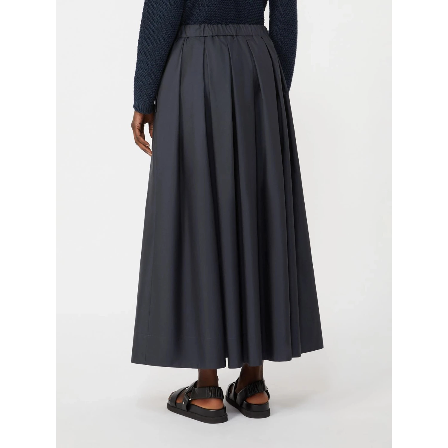 'S MAX MARA SMMPINETA skirt