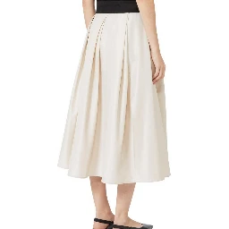 'S MAX MARA SMMBASCHI skirt