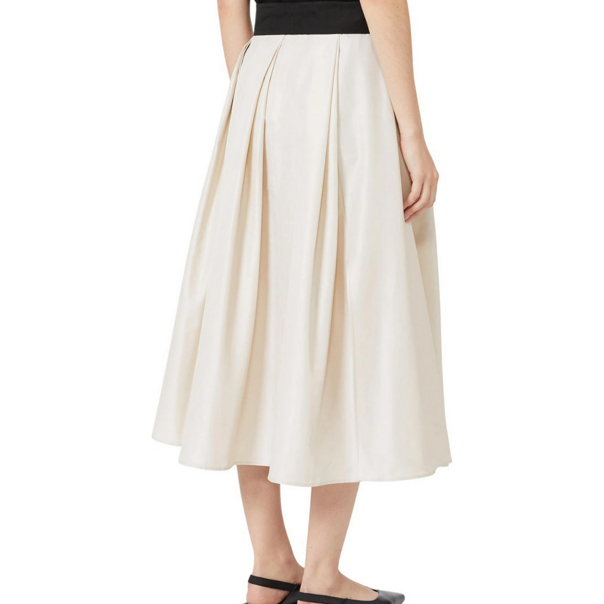 'S MAX MARA SMMBASCHI skirt