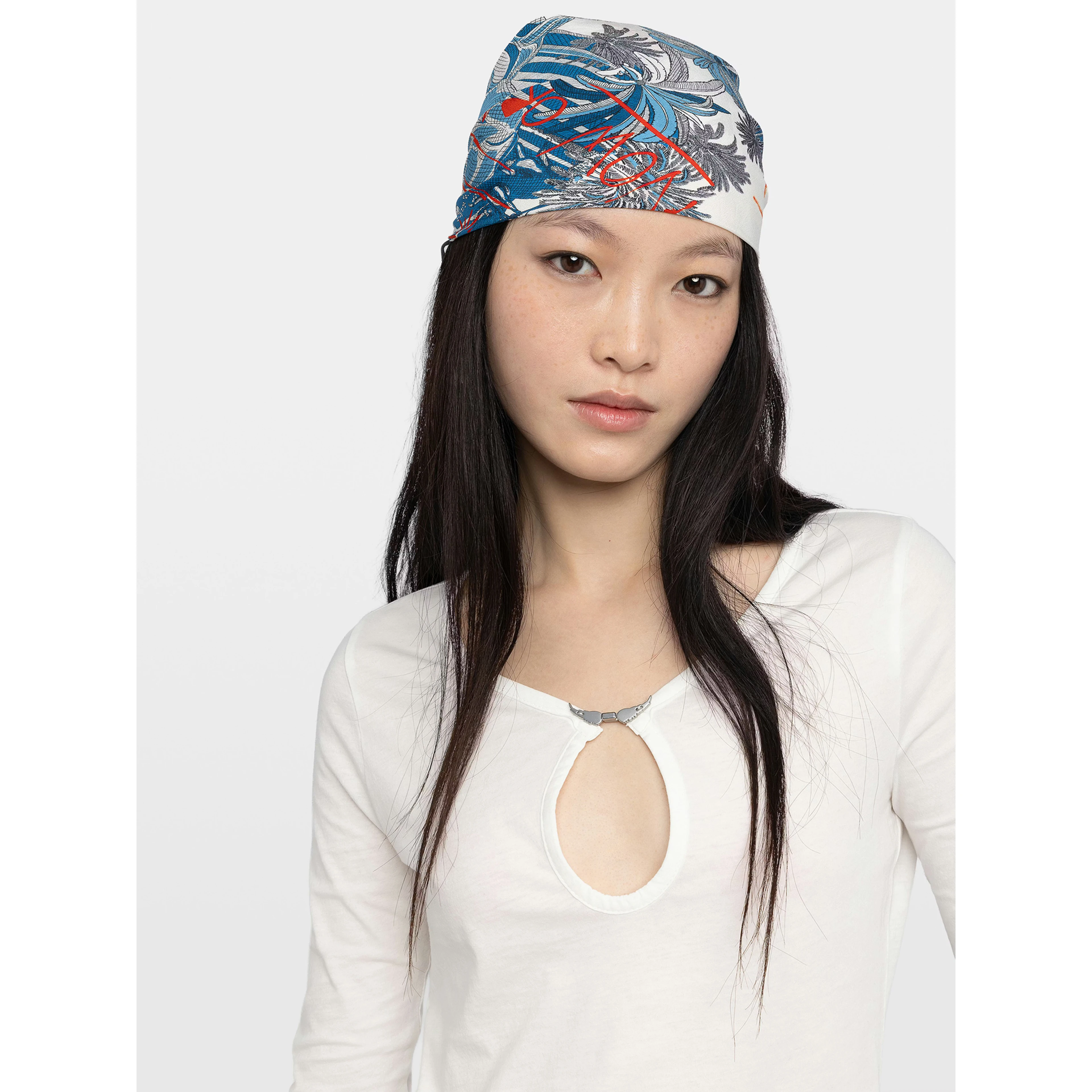 ZADIG&VOLTAIRE TINA T-shirt