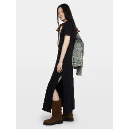 ZADIG&VOLTAIRE RAJA dress