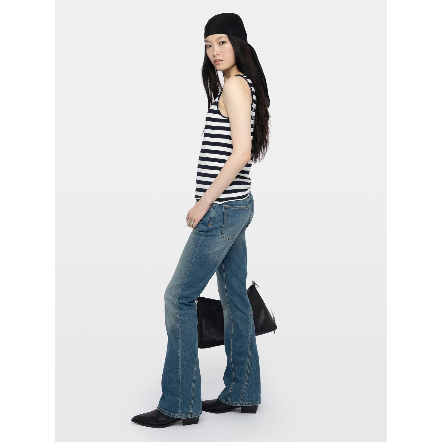 ZADIG&VOLTAIRE TIF shirt