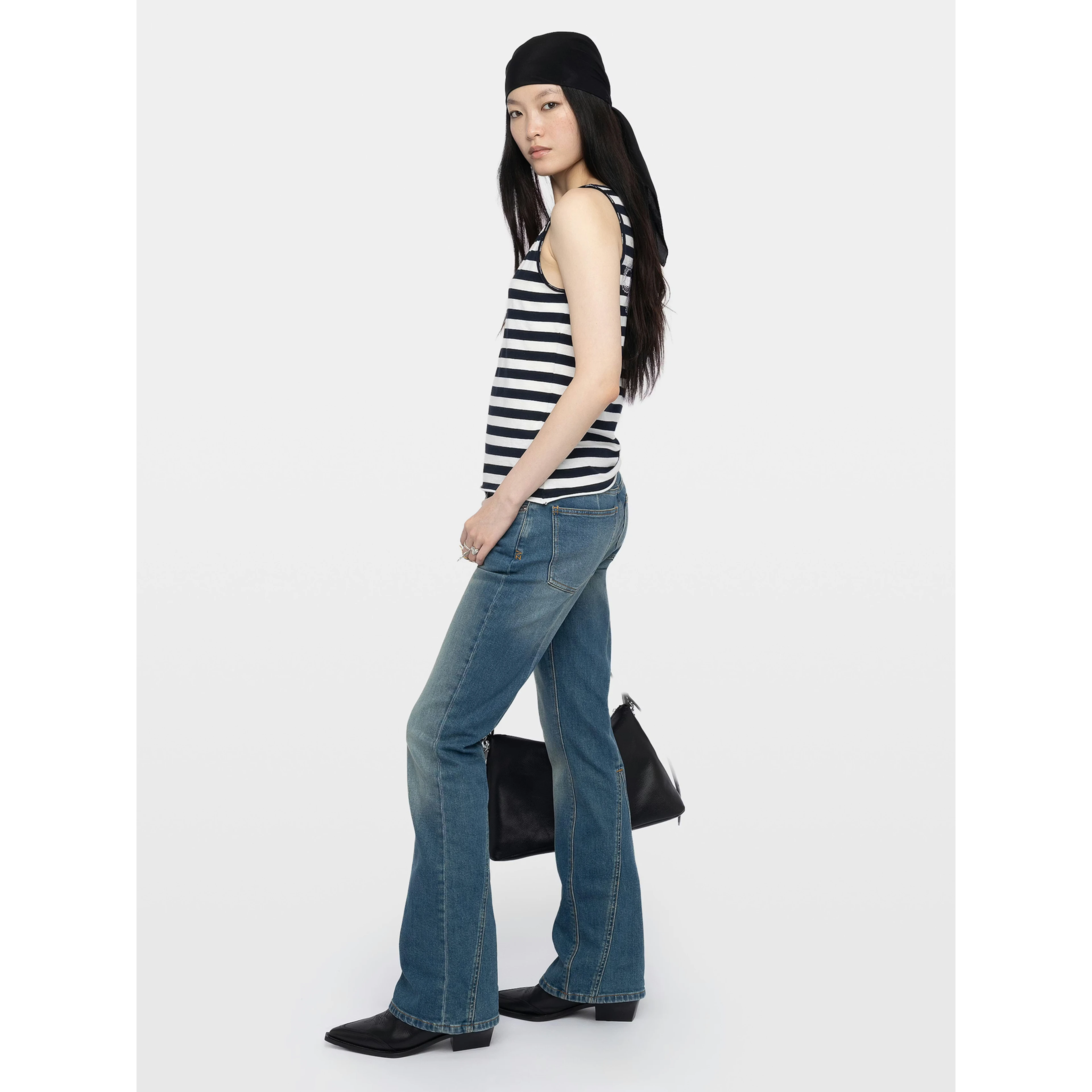 ZADIG&VOLTAIRE TIF shirt