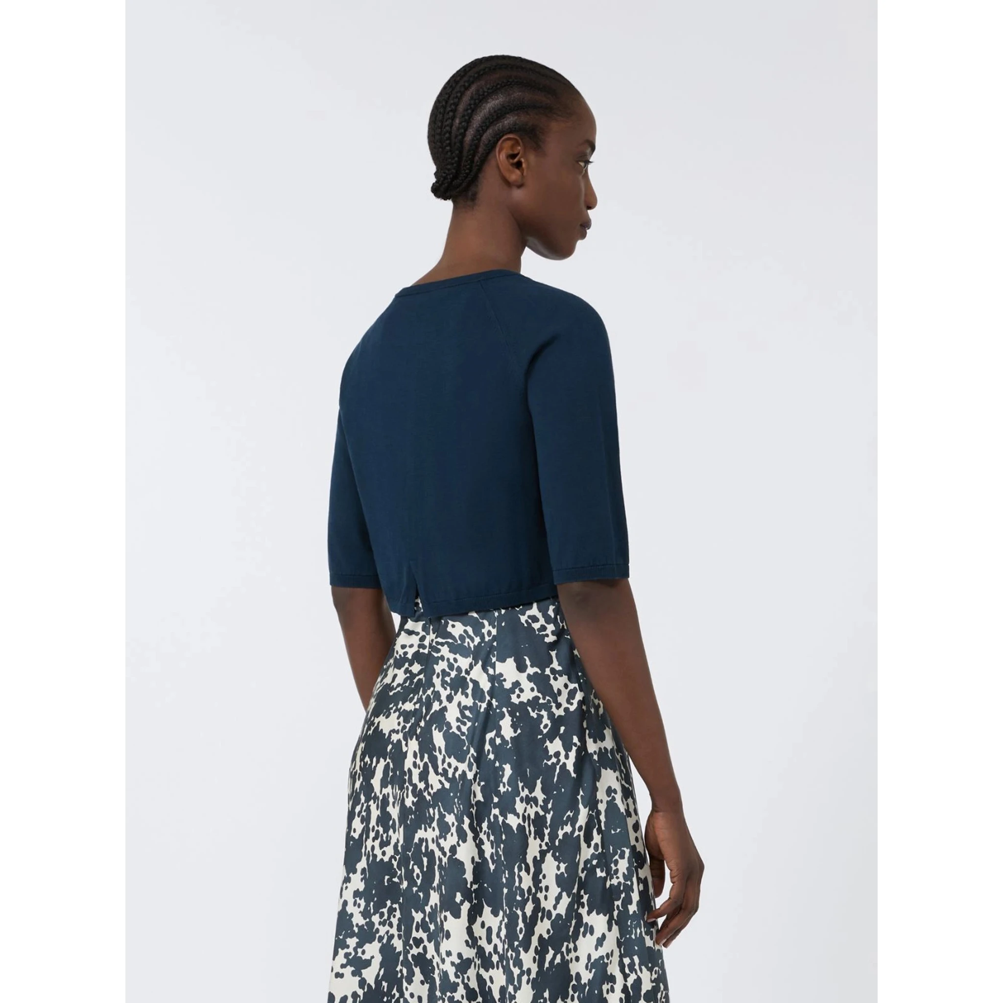 'S MAX MARA SMMPAM cardigan