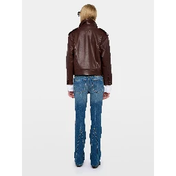 ZADIG&VOLTAIRE KIMO jacket