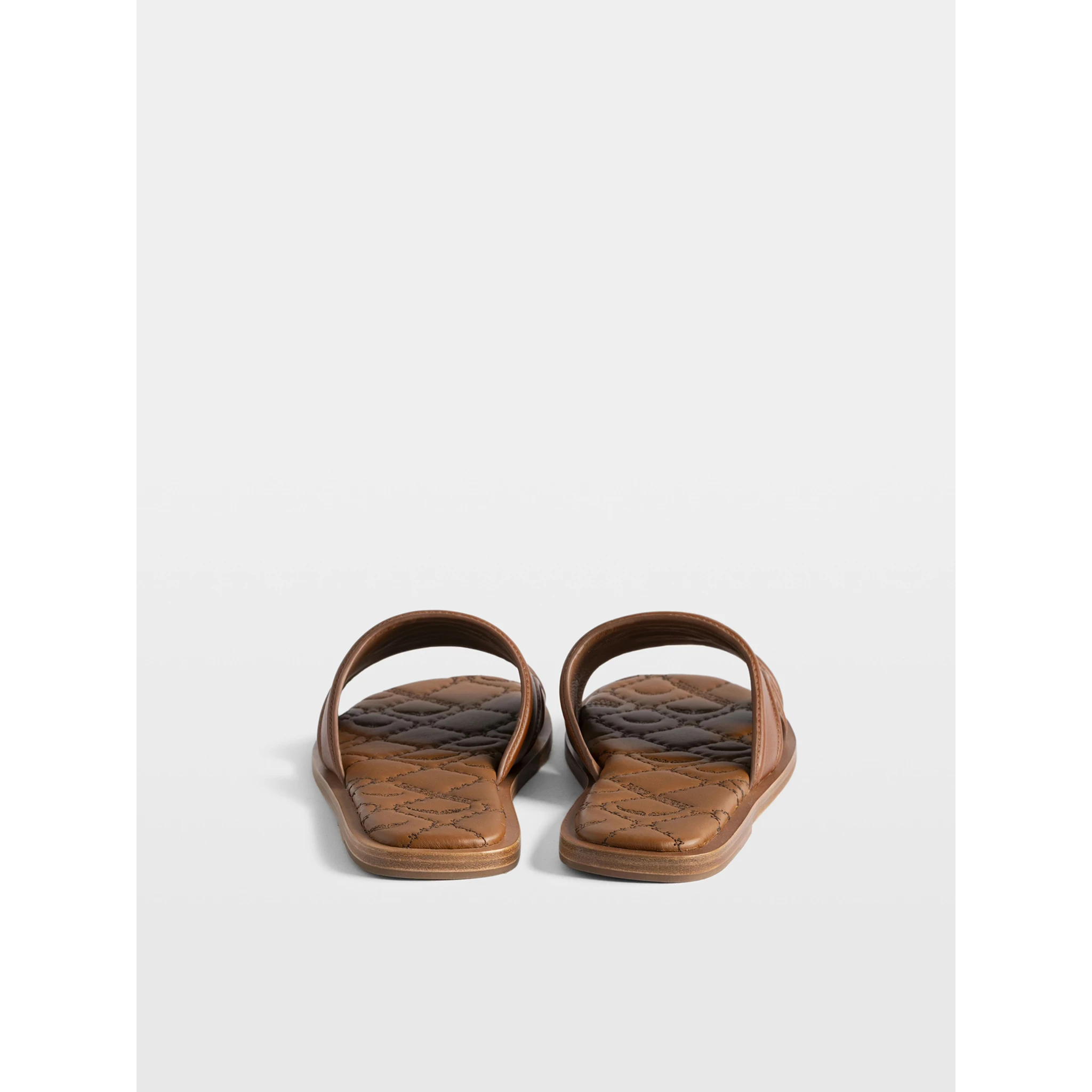 ZADIG&VOLTAIRE BEACH slippers