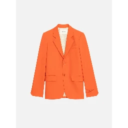 ZADIG&VOLTAIRE VANILLE jacket