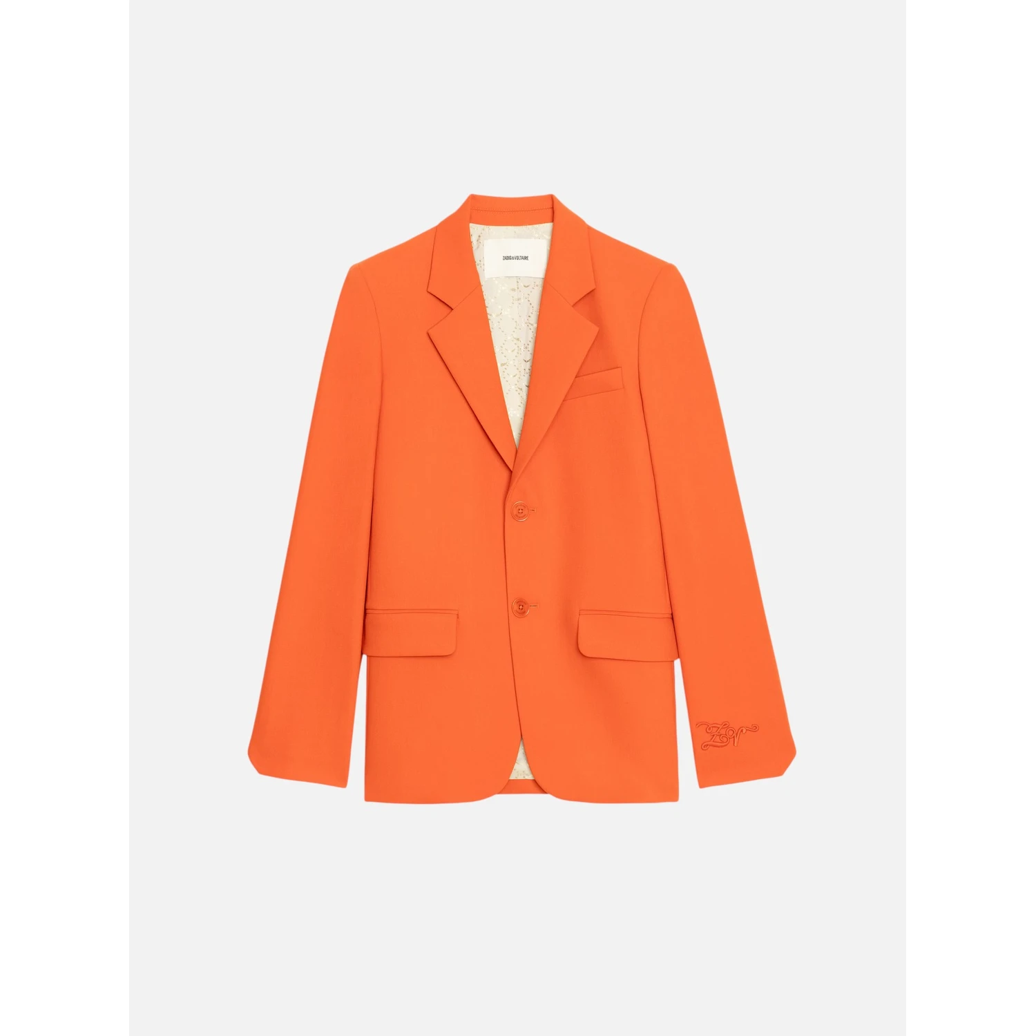 ZADIG&VOLTAIRE VANILLE jacket