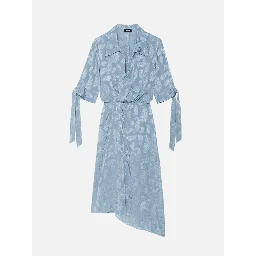 ZADIG&VOLTAIRE RHANI dress