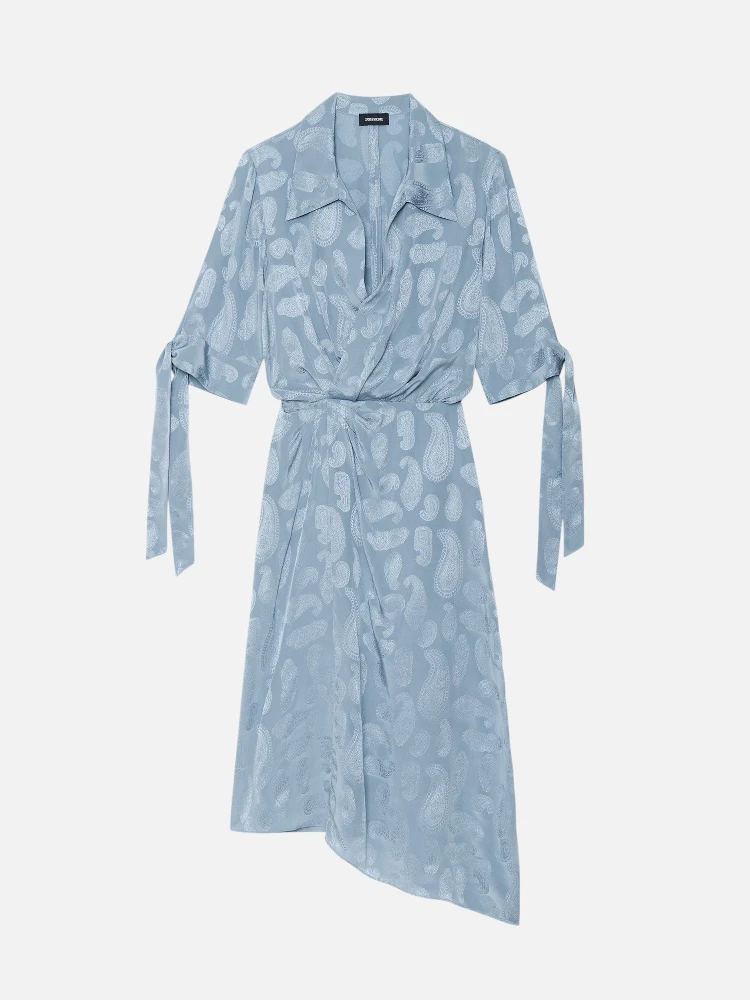ZADIG&VOLTAIRE RHANI dress