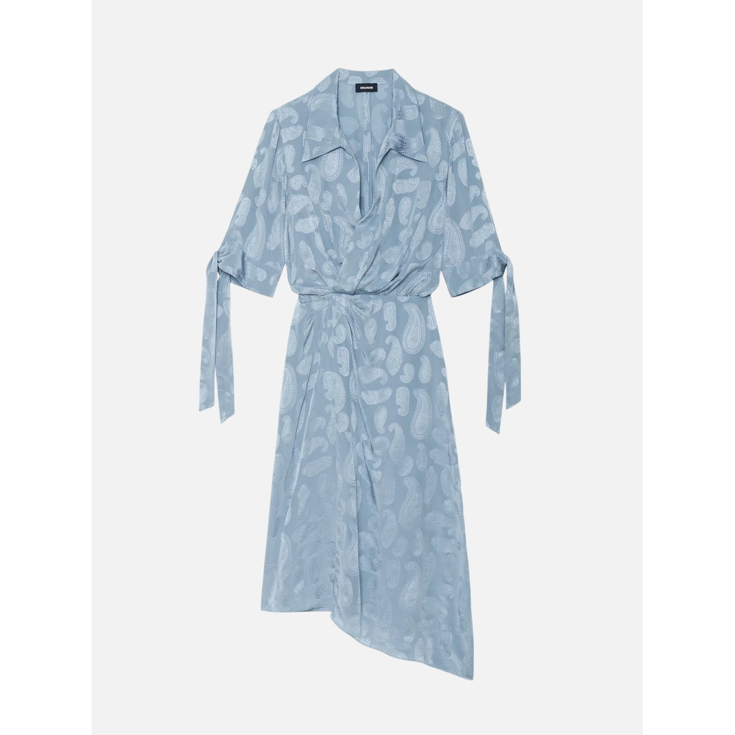 ZADIG&VOLTAIRE RHANI dress