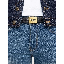 ZADIG&VOLTAIRE JIMI belt
