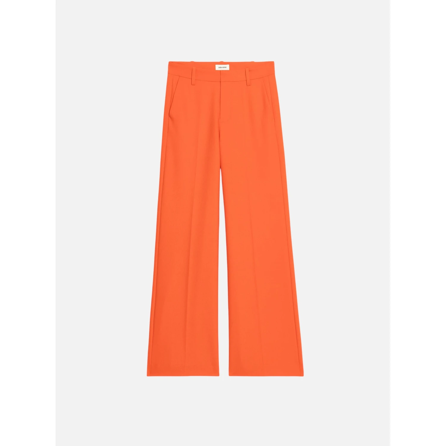 ZADIG&VOLTAIRE PANOL trousers