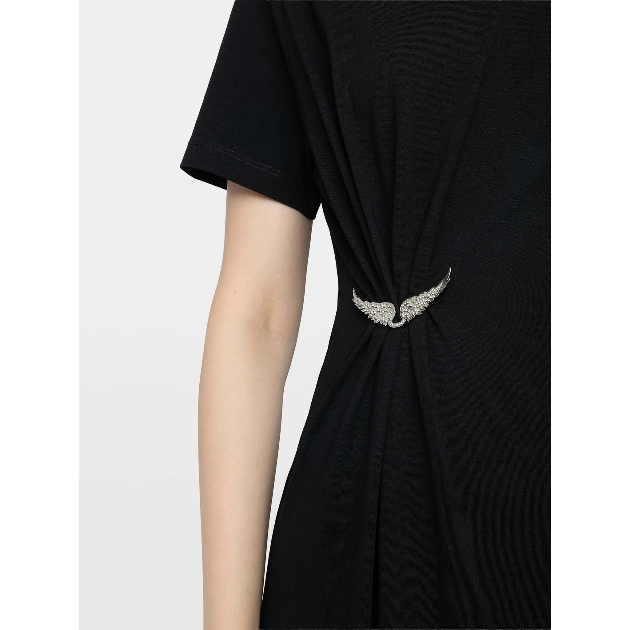 ZADIG&VOLTAIRE RAJA dress