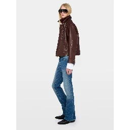 ZADIG&VOLTAIRE KIMO jacket