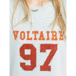 ZADIG&VOLTAIRE BOO T-shirt