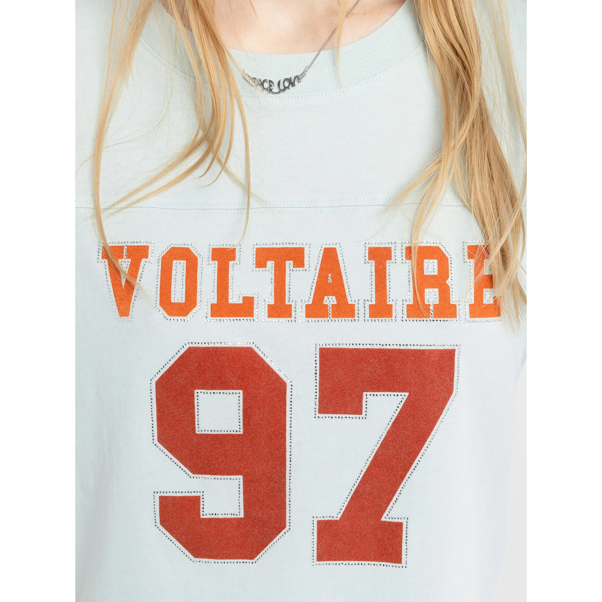 ZADIG&VOLTAIRE BOO T-shirt