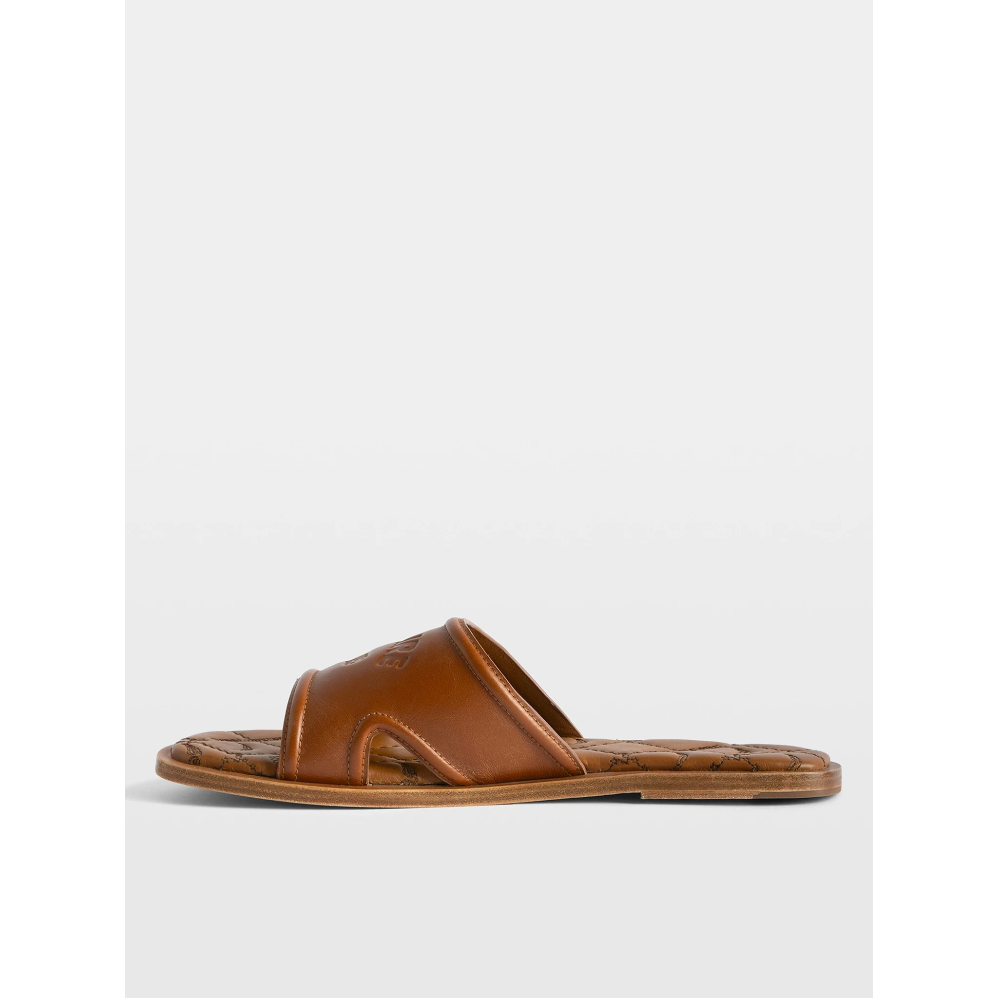 ZADIG&VOLTAIRE BEACH slippers