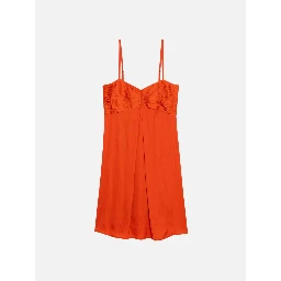 ZADIG&VOLTAIRE RIPPIES dress