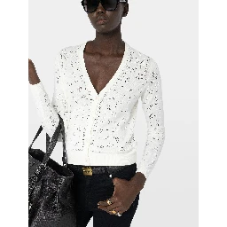 ZADIG&VOLTAIRE MANALA cardigan