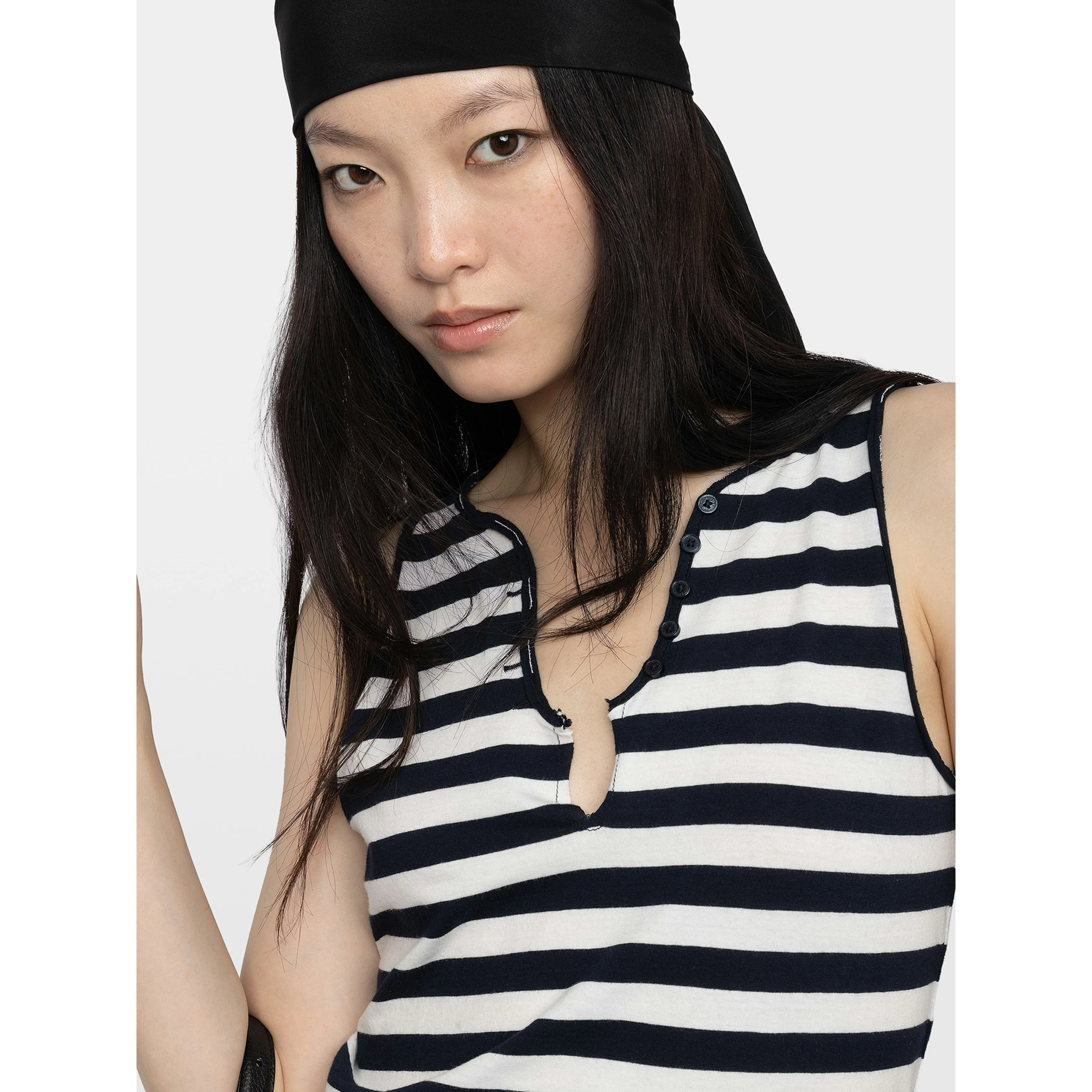 ZADIG&VOLTAIRE TIF shirt