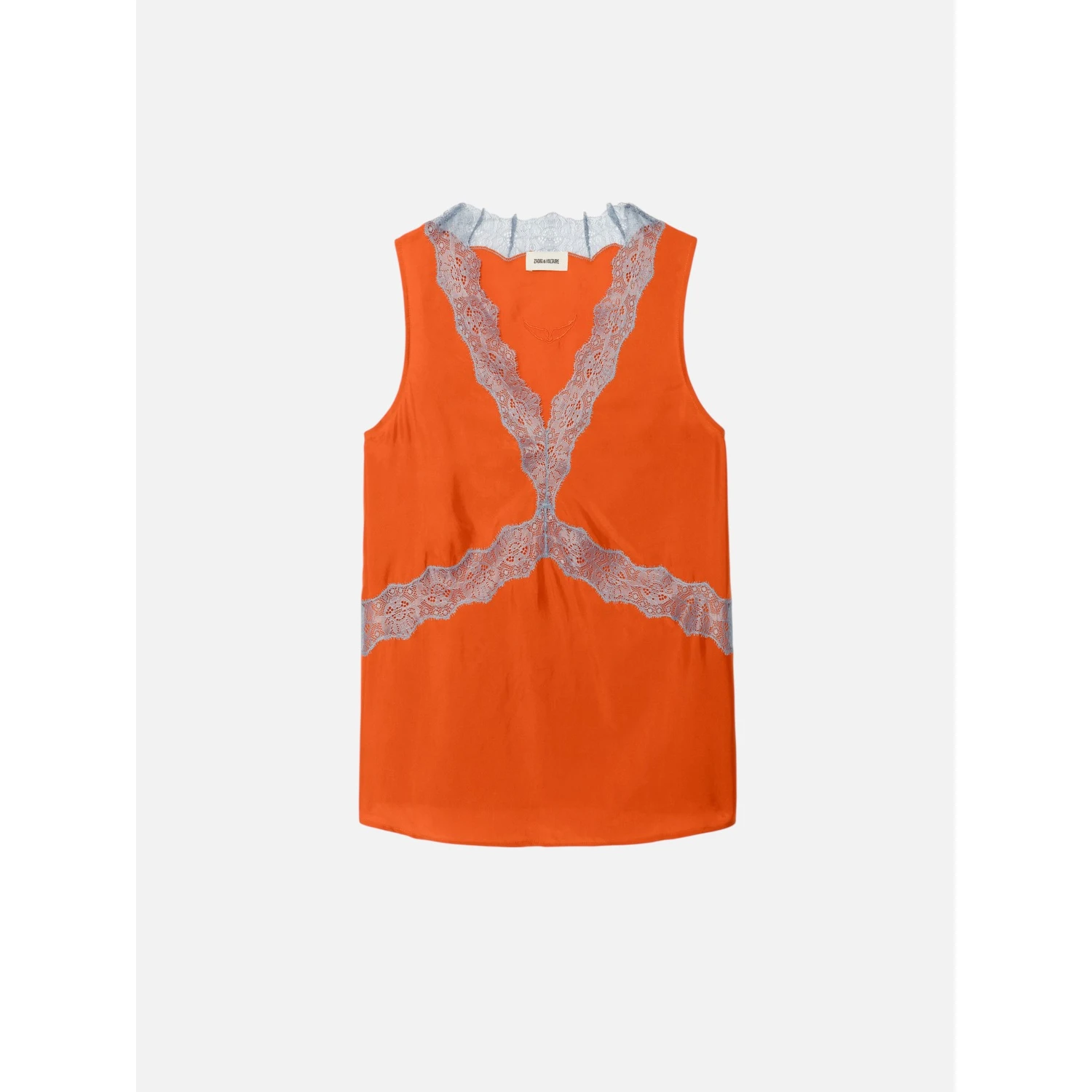 ZADIG&VOLTAIRE TASAO gun