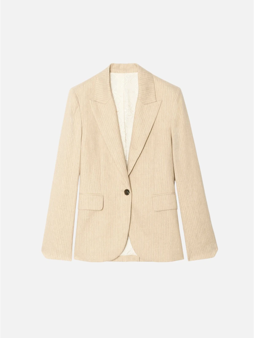 ZADIG&VOLTAIRE VAVY jacket