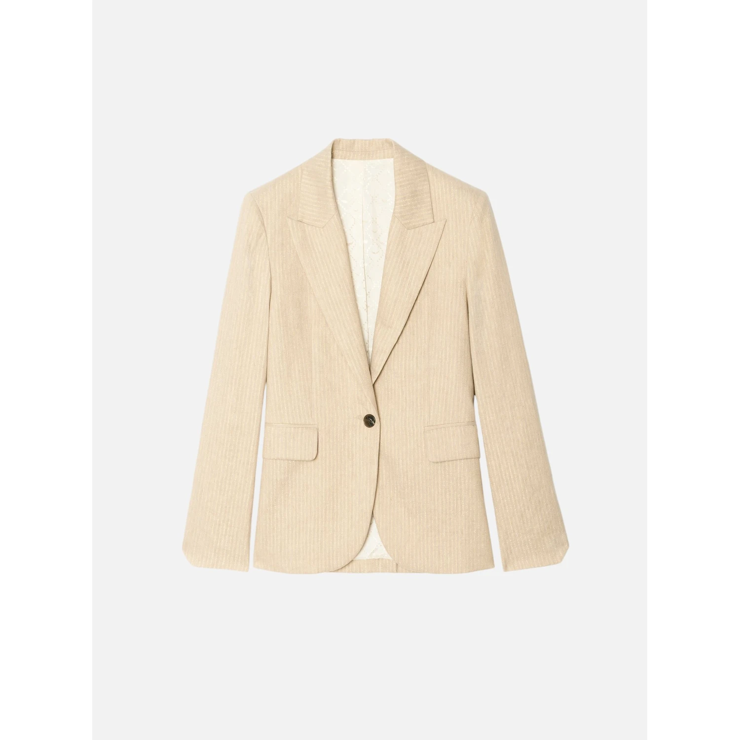 ZADIG&VOLTAIRE VAVY jacket