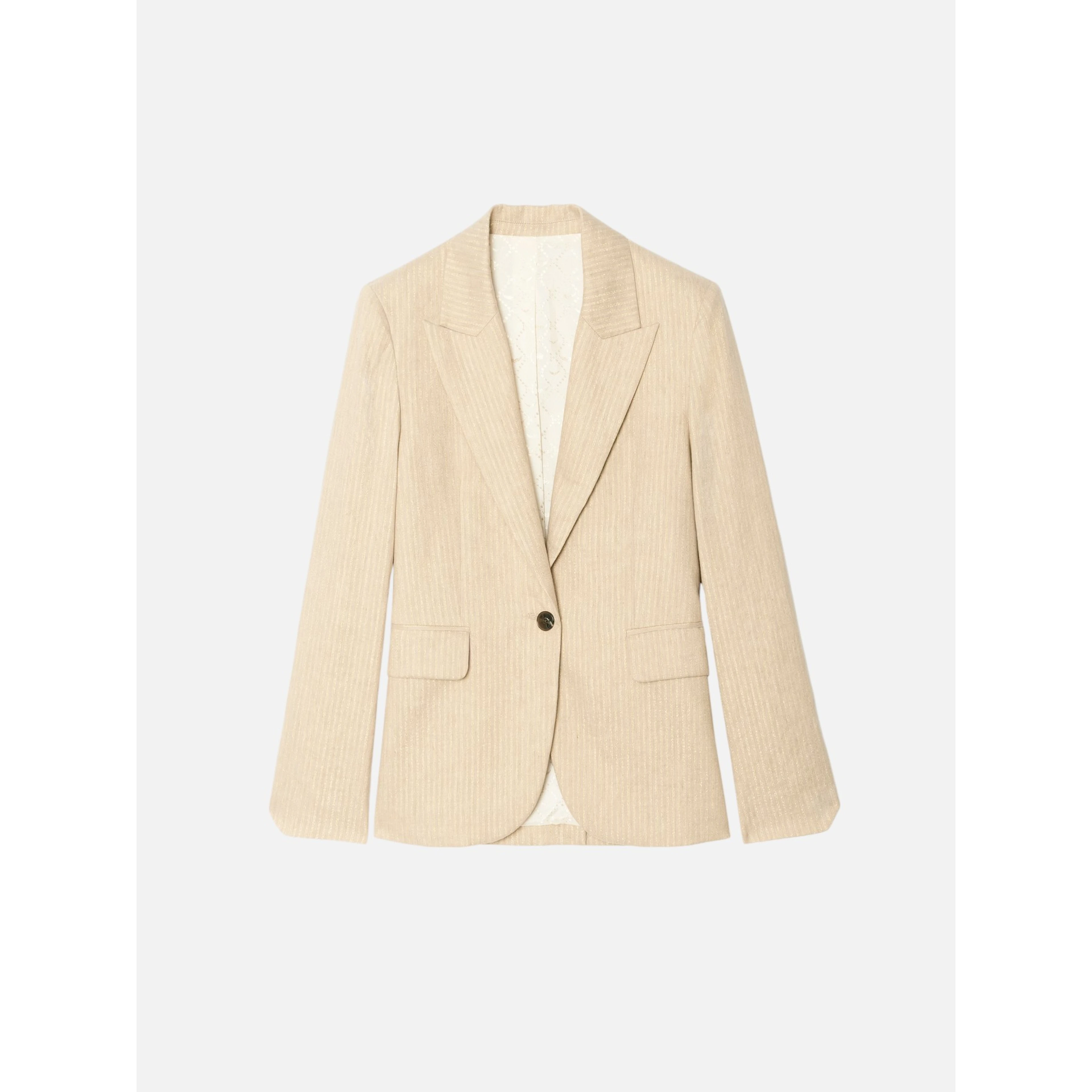 ZADIG&VOLTAIRE VAVY jacket