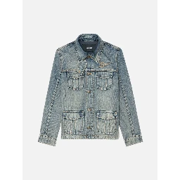 ZADIG&VOLTAIRE LIENNA jacket