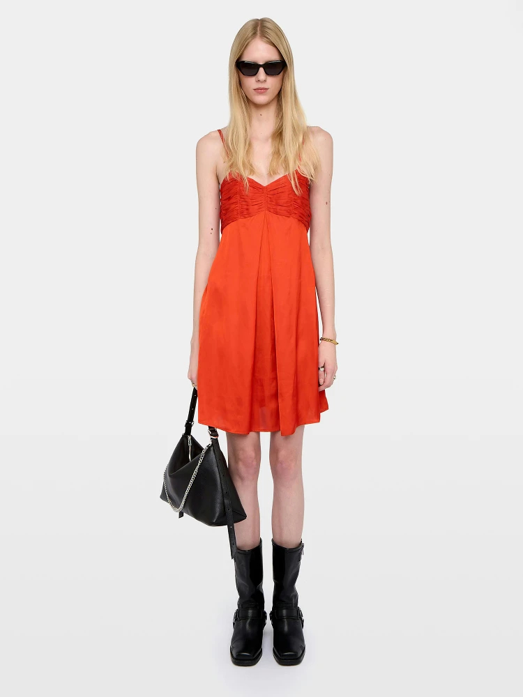 ZADIG&VOLTAIRE RIPPIES dress alternative