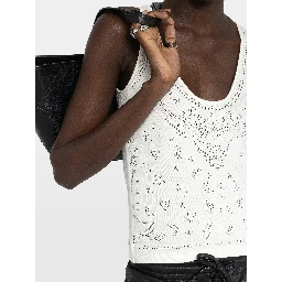 ZADIG&VOLTAIRE JOSSY top