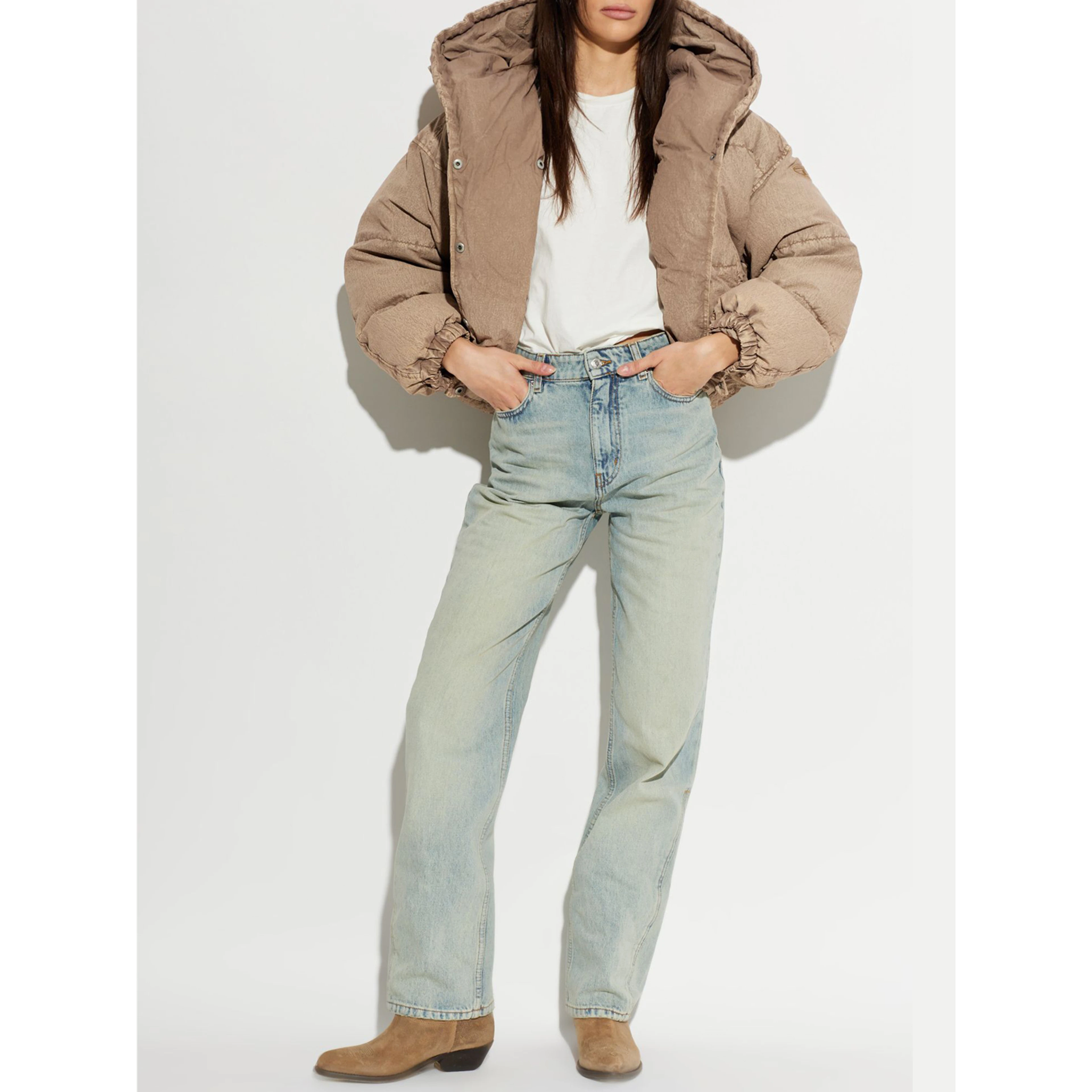 ZADIG&VOLTAIRE ETE jeans
