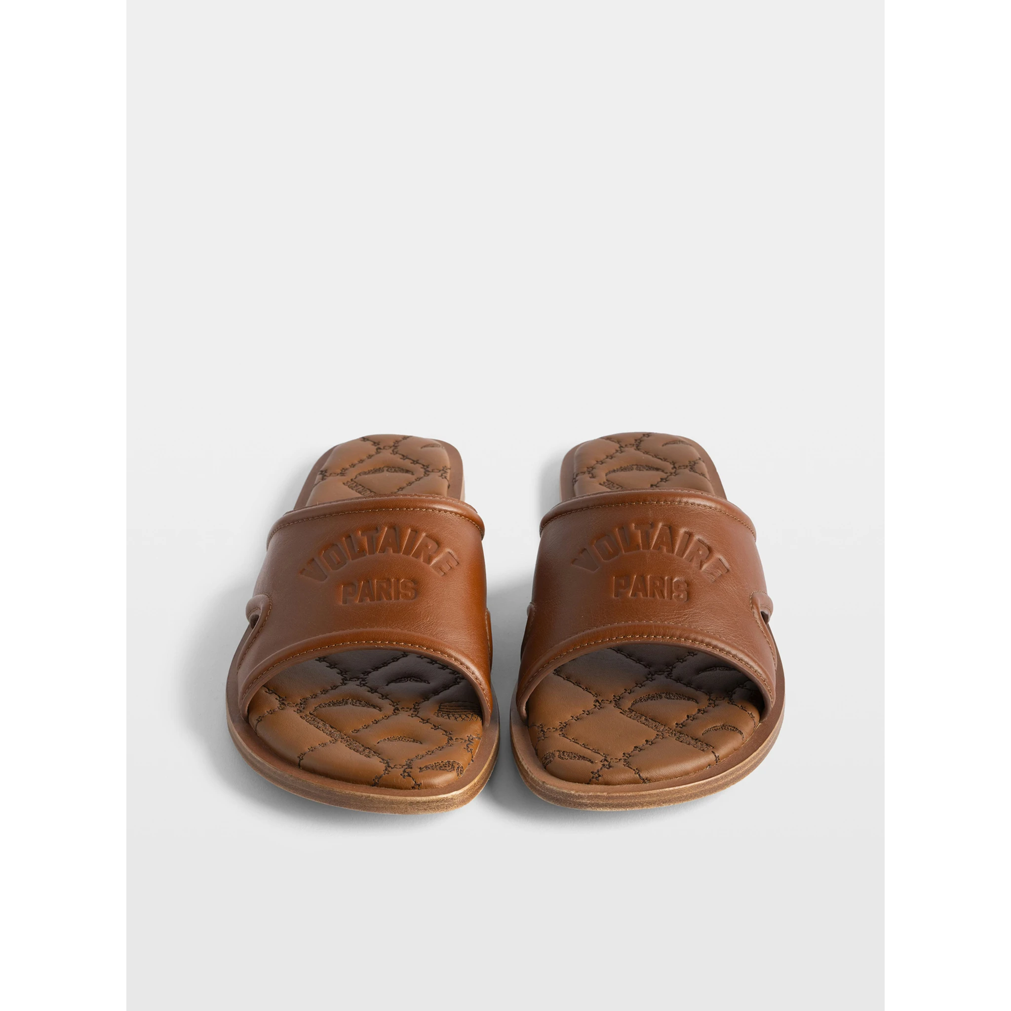 ZADIG&VOLTAIRE BEACH slippers