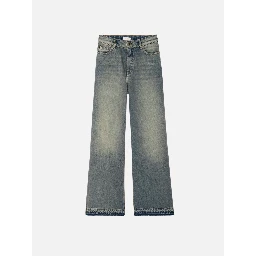 ZADIG&VOLTAIRE ELI jeans