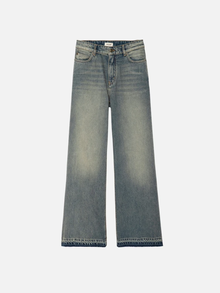 ZADIG&VOLTAIRE ELI jeans