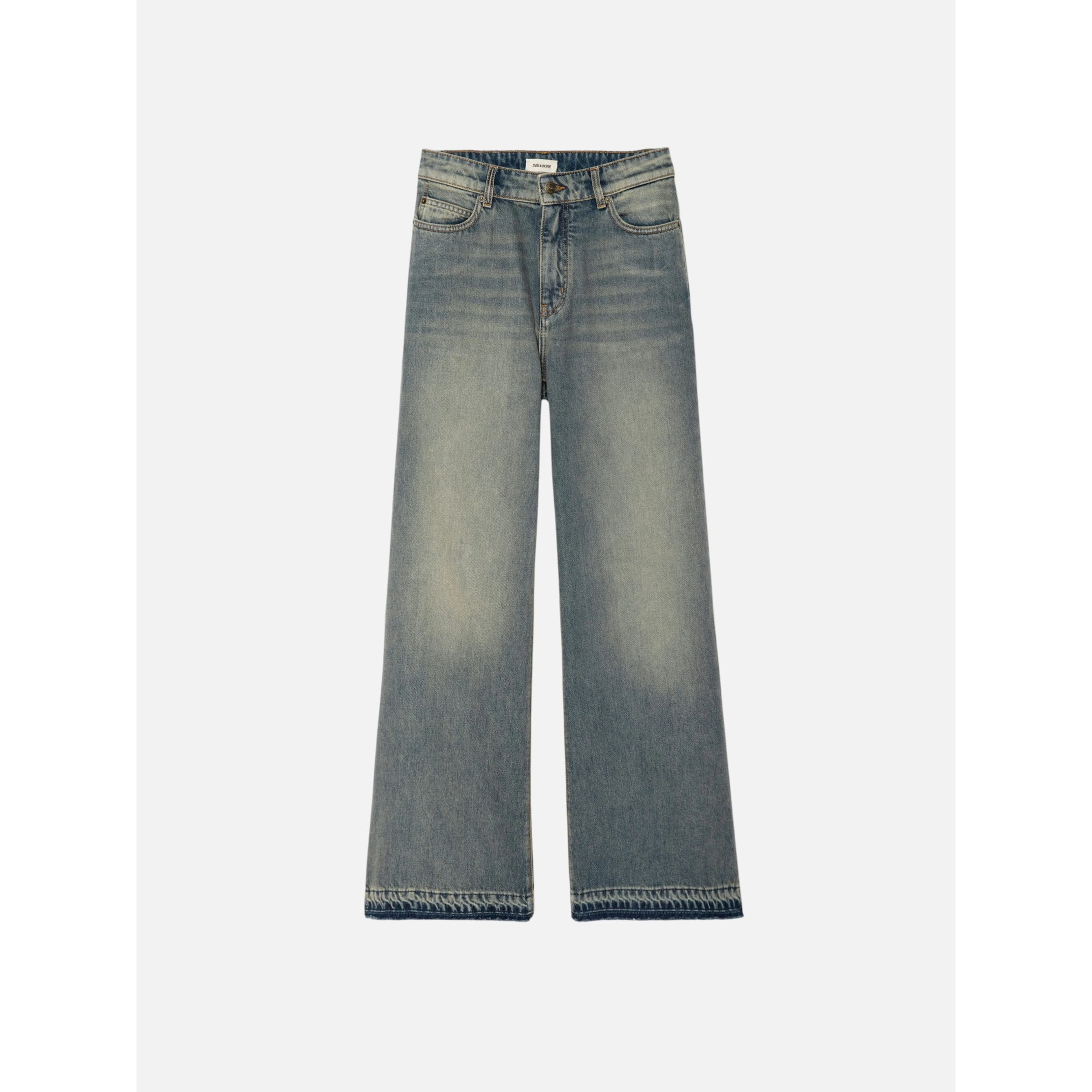 ZADIG&VOLTAIRE ELI jeans