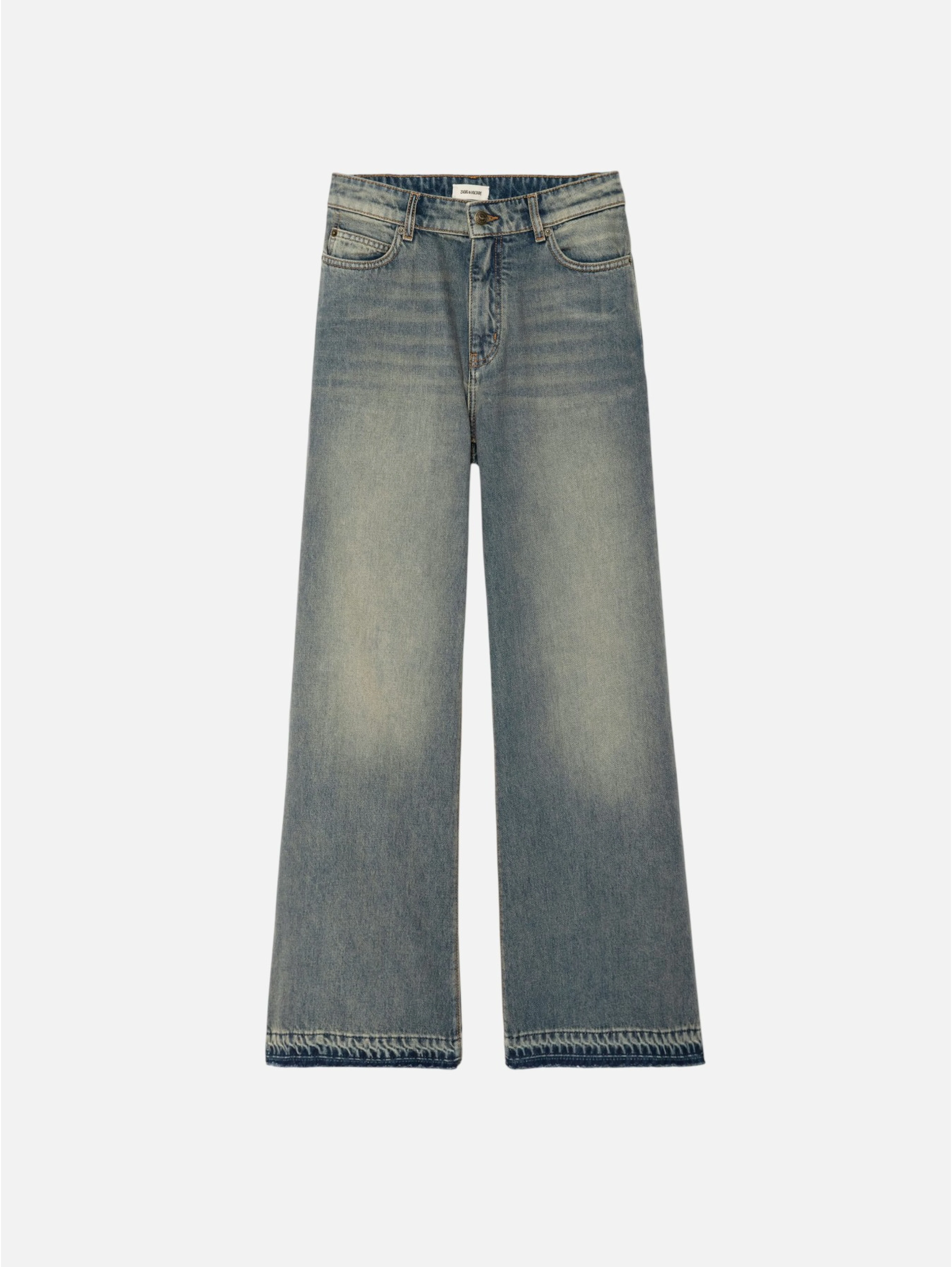 ZADIG&VOLTAIRE ELI jeans